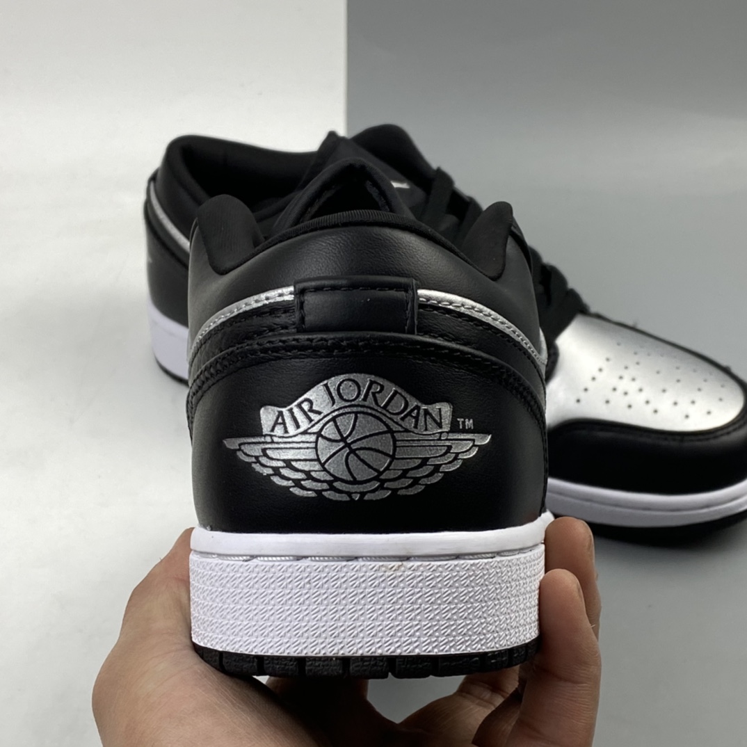200 Air Jordan 1 Low AJ1低帮时尚休闲板鞋 DA5551-001
