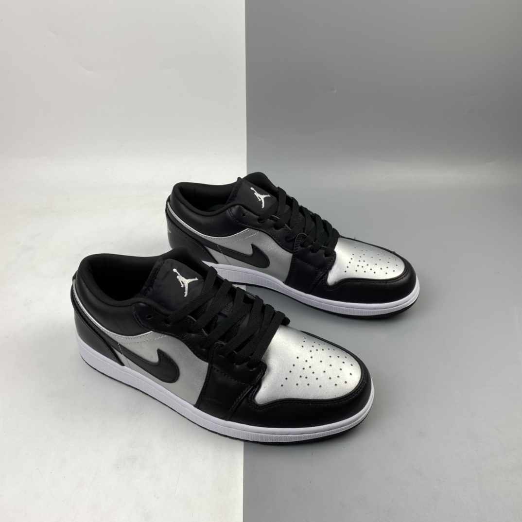 200 Air Jordan 1 Low AJ1低帮时尚休闲板鞋 DA5551-001