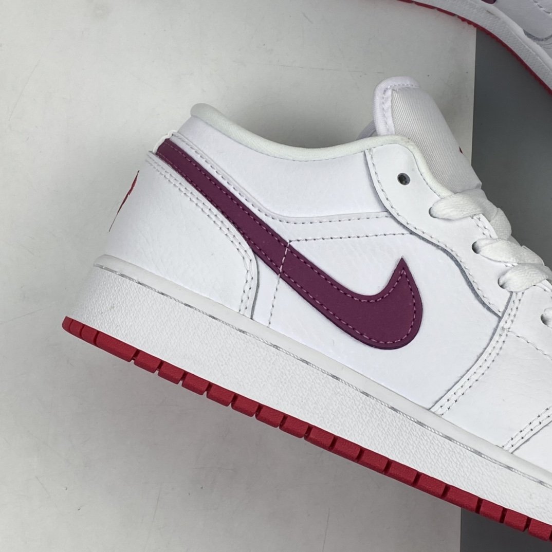 240 Air Jordan 1 Low AJ1低帮时尚休闲板鞋 554723-161