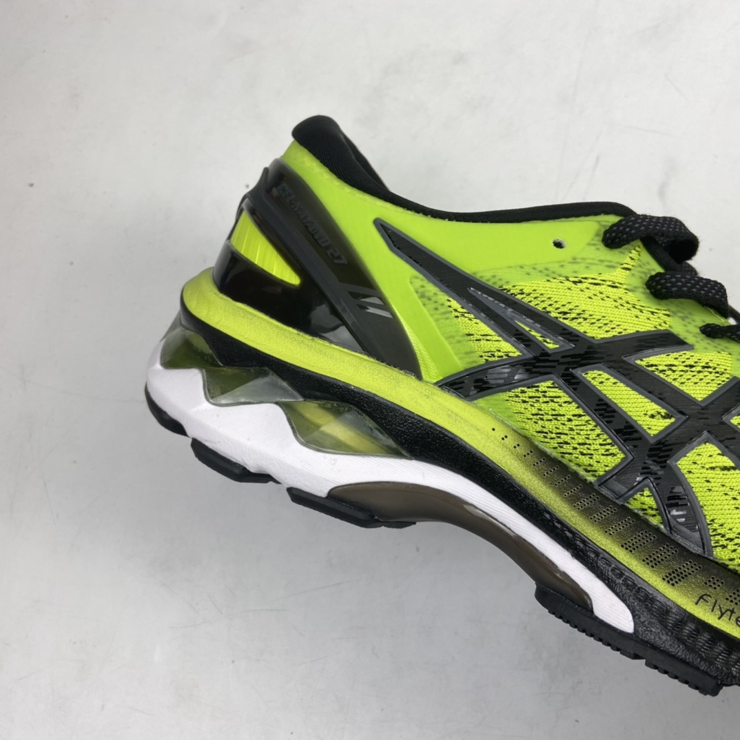 220 ASICS/亚瑟士 Gel-Kayano 27代超轻量专业运动慢跑鞋 1011A833-300