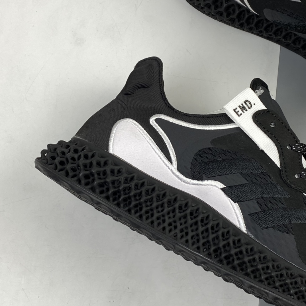 280 AD Futurecraft 4D打印 科技高端跑步鞋 EG6521