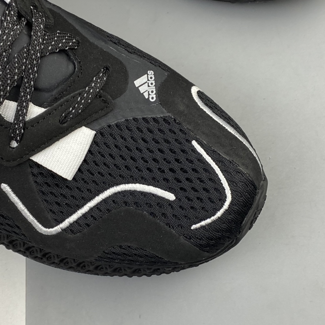 280 AD Futurecraft 4D打印 科技高端跑步鞋 EG6521