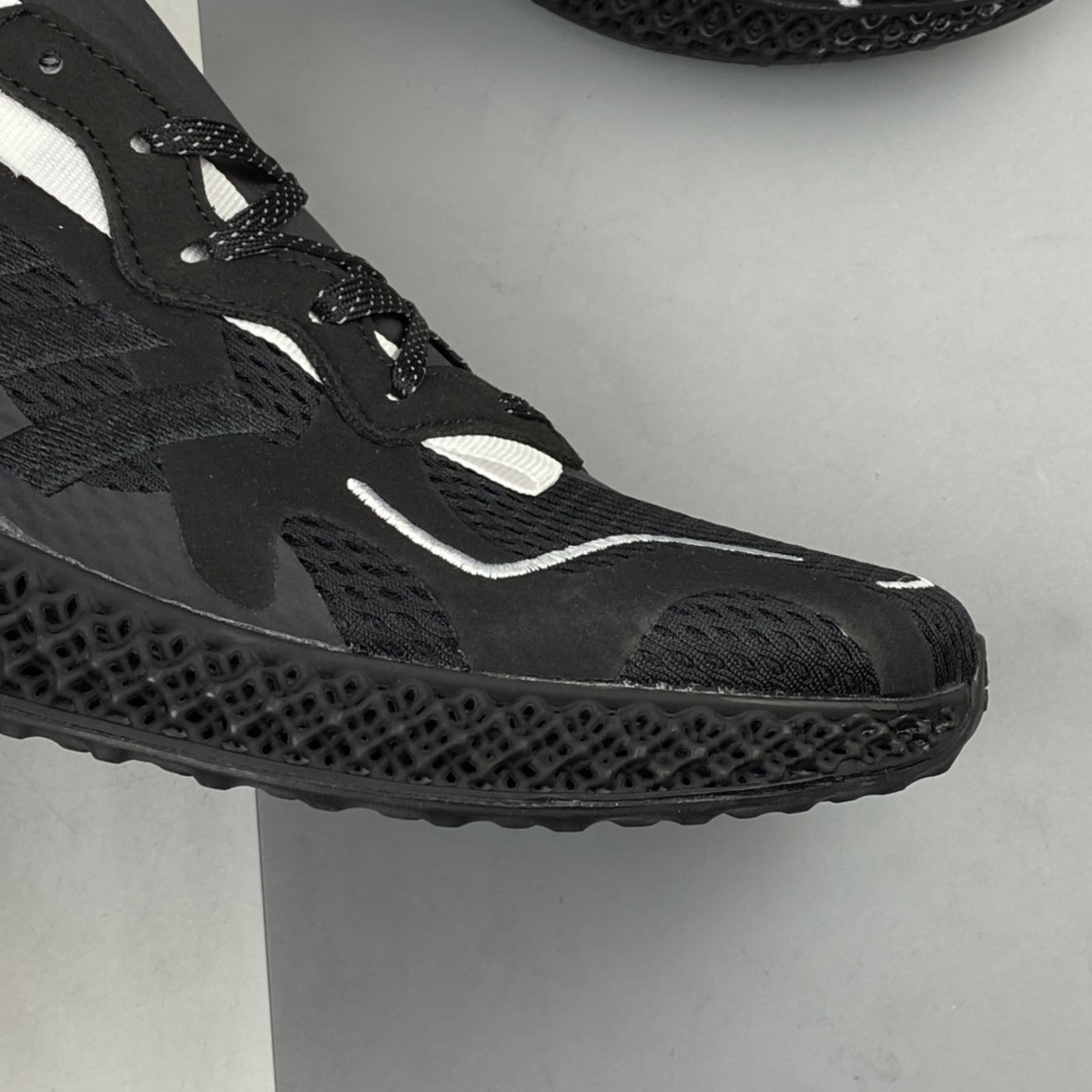 280 AD Futurecraft 4D打印 科技高端跑步鞋 EG6521