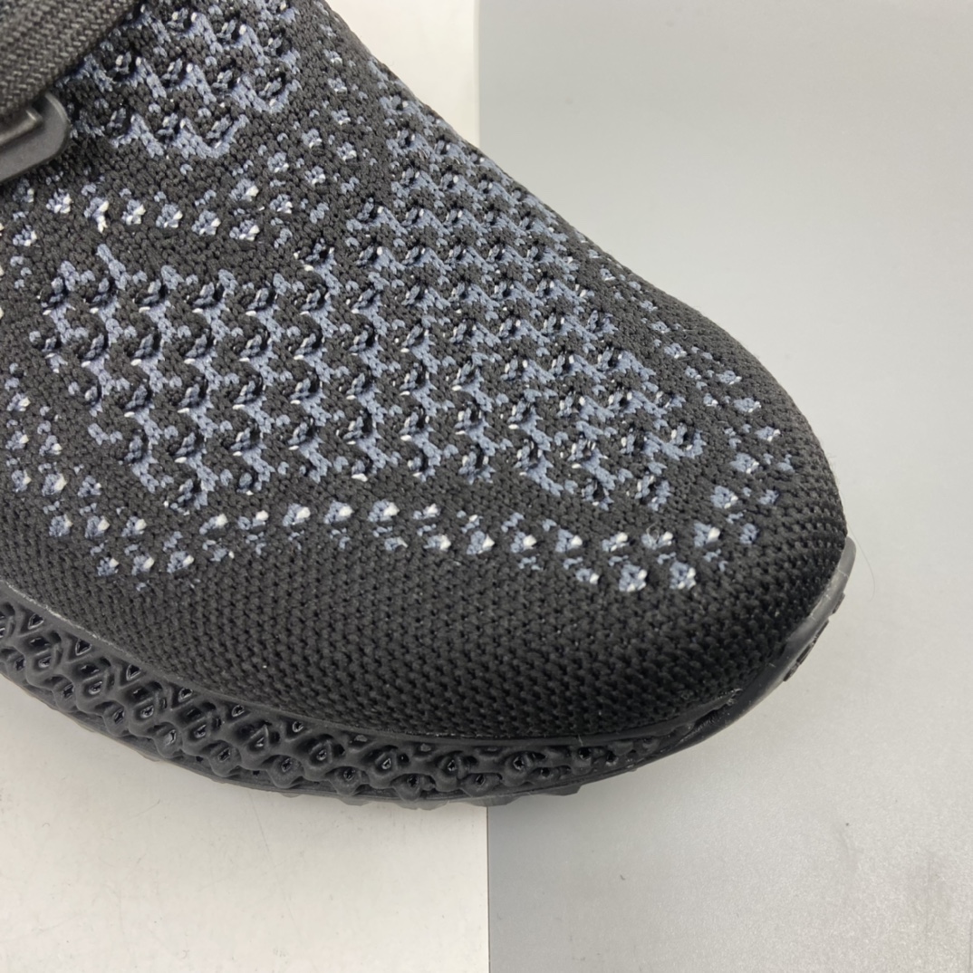 280 AD Futurecraft 4D打印 科技高端跑步鞋 FW7089