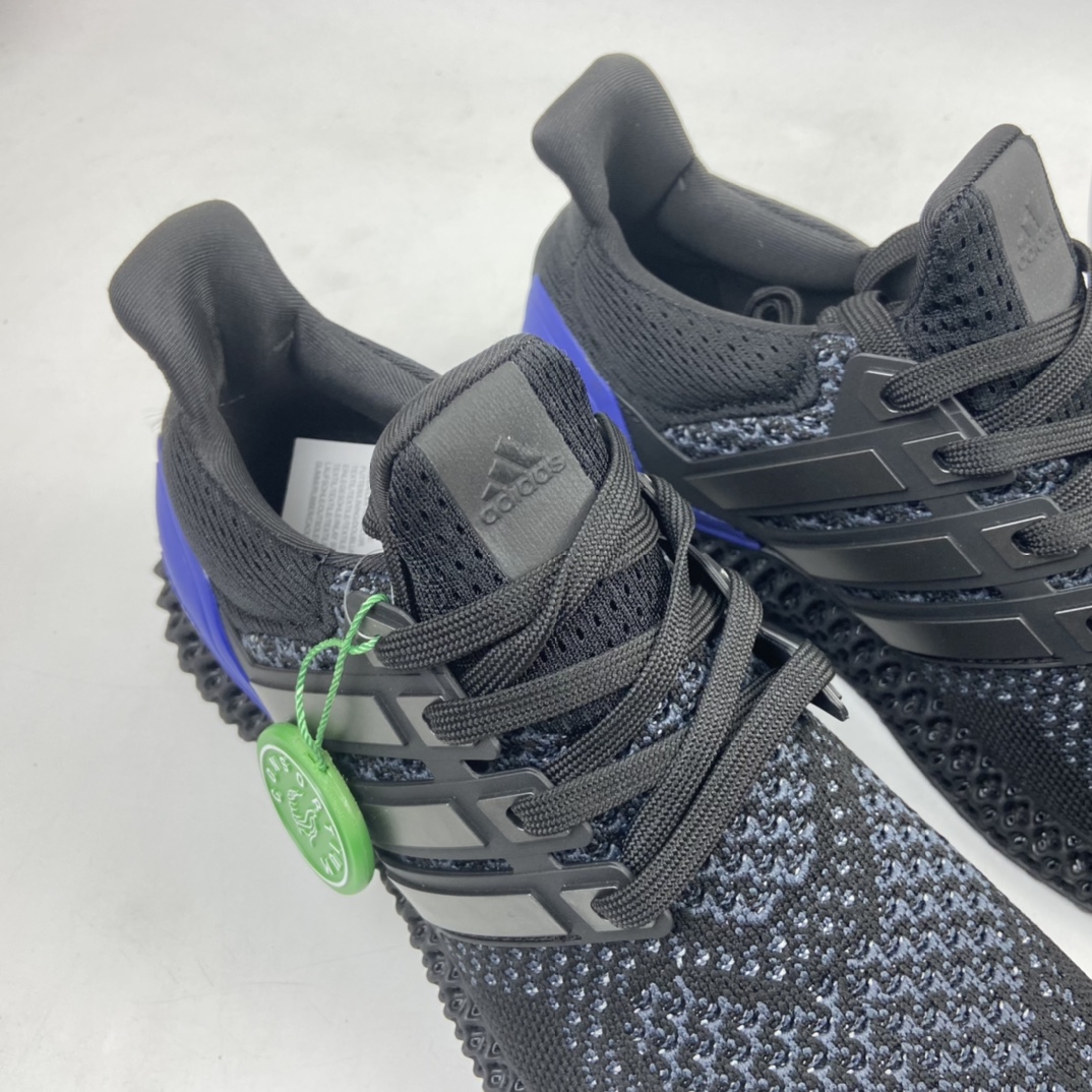 280 AD Futurecraft 4D打印 科技高端跑步鞋 FW7089