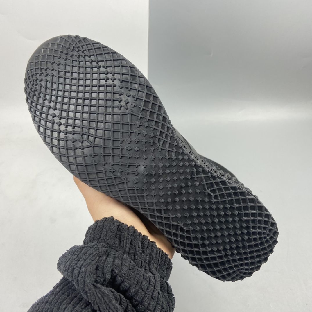 280 AD Futurecraft 4D打印 科技高端跑步鞋 FW7089