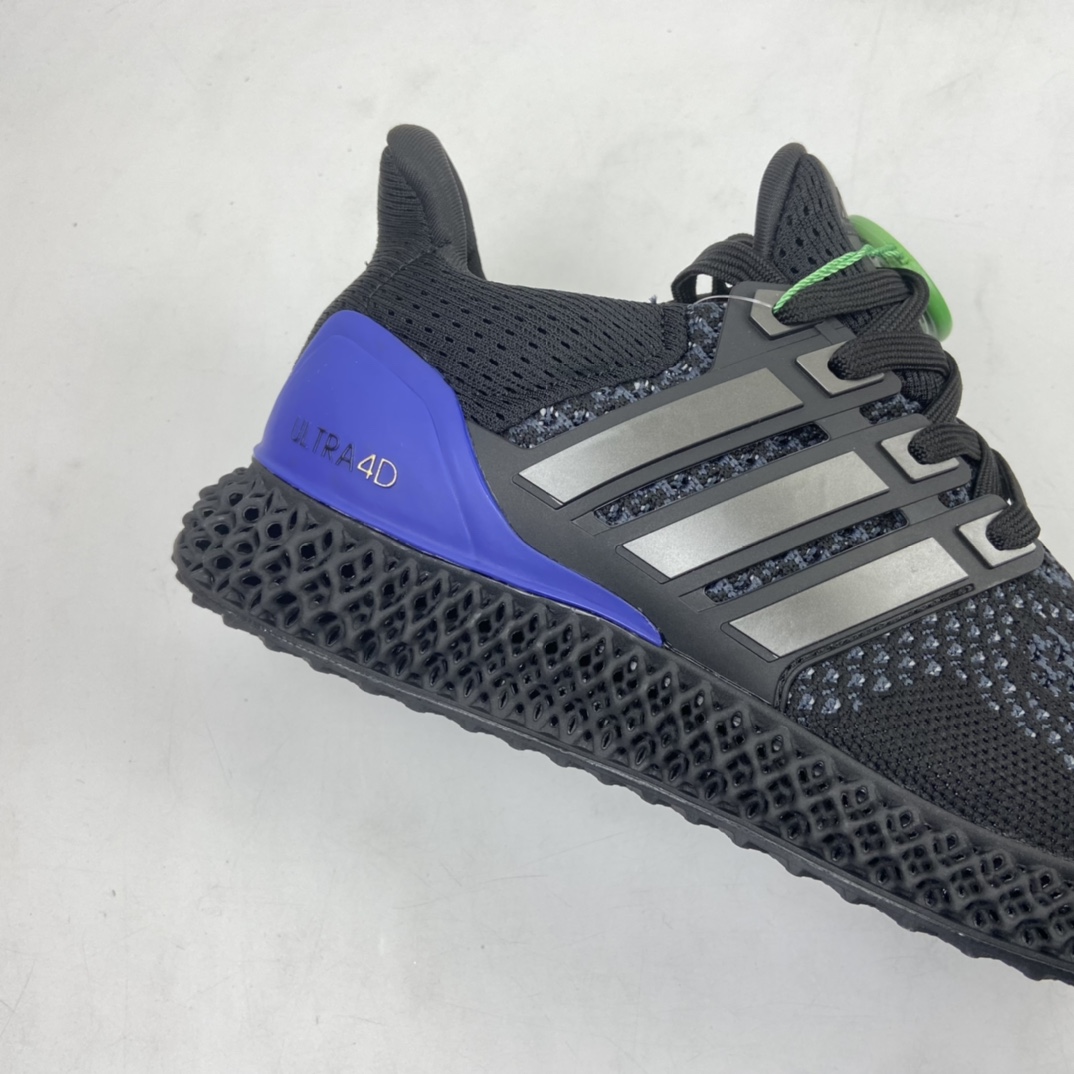 280 AD Futurecraft 4D打印 科技高端跑步鞋 FW7089