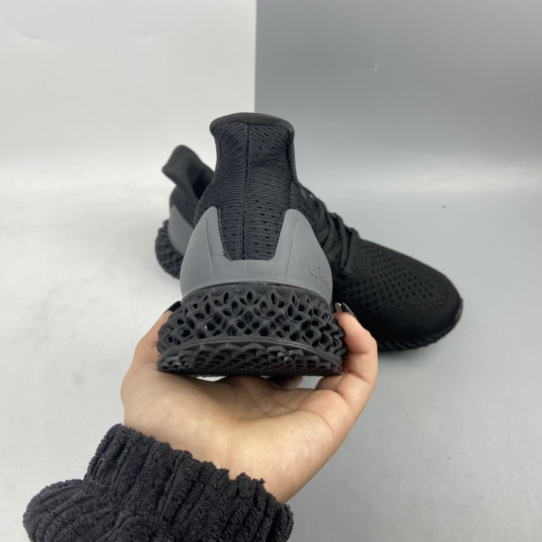 280 AD Futurecraft 4D打印 科技高端跑步鞋 FY4286