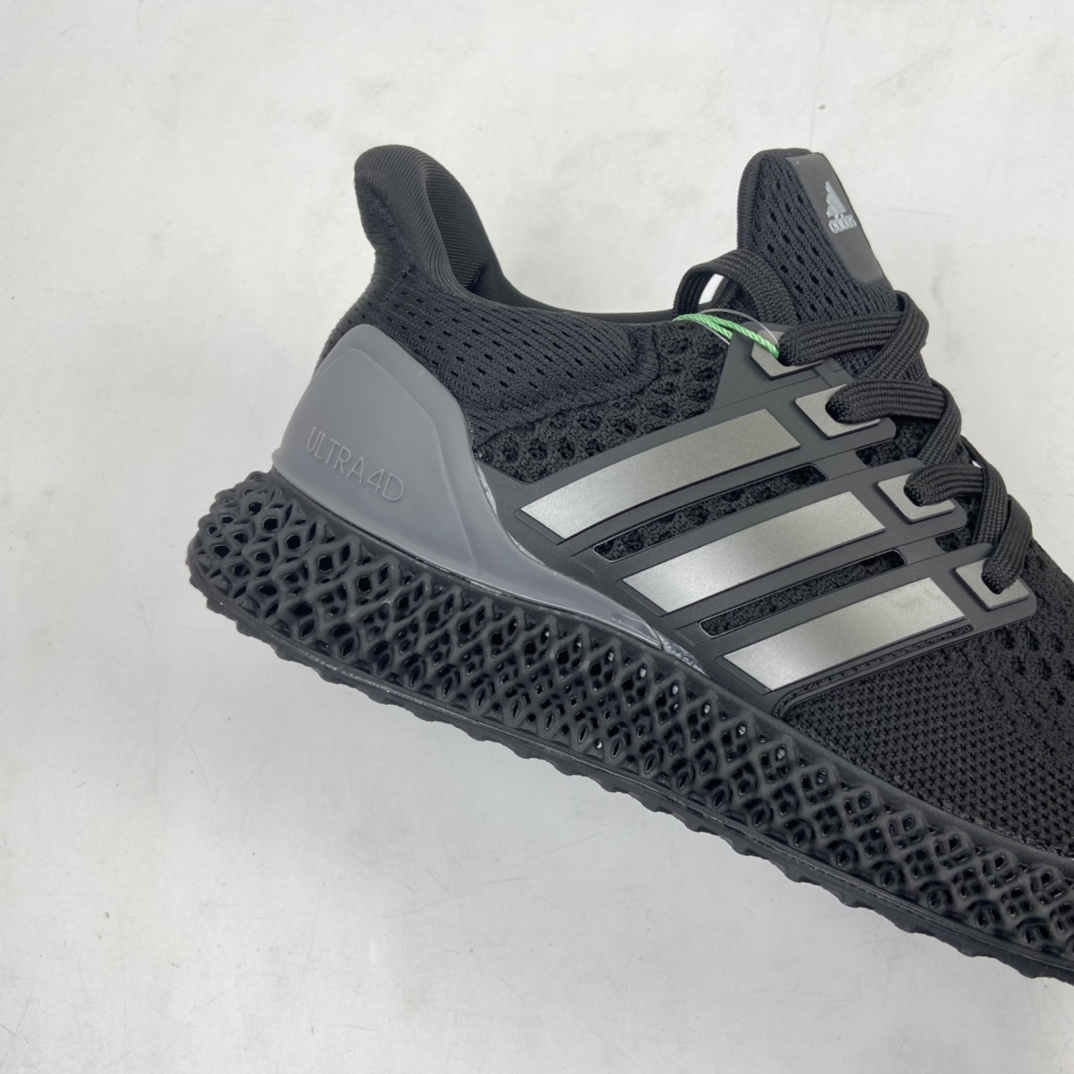 280 AD Futurecraft 4D打印 科技高端跑步鞋 FY4286