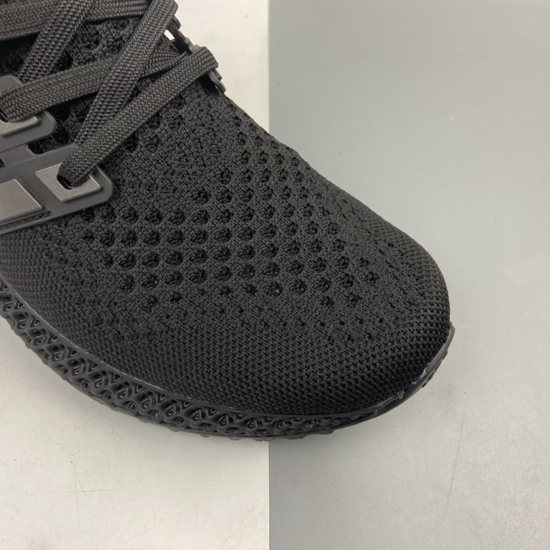 280 AD Futurecraft 4D打印 科技高端跑步鞋 FY4286