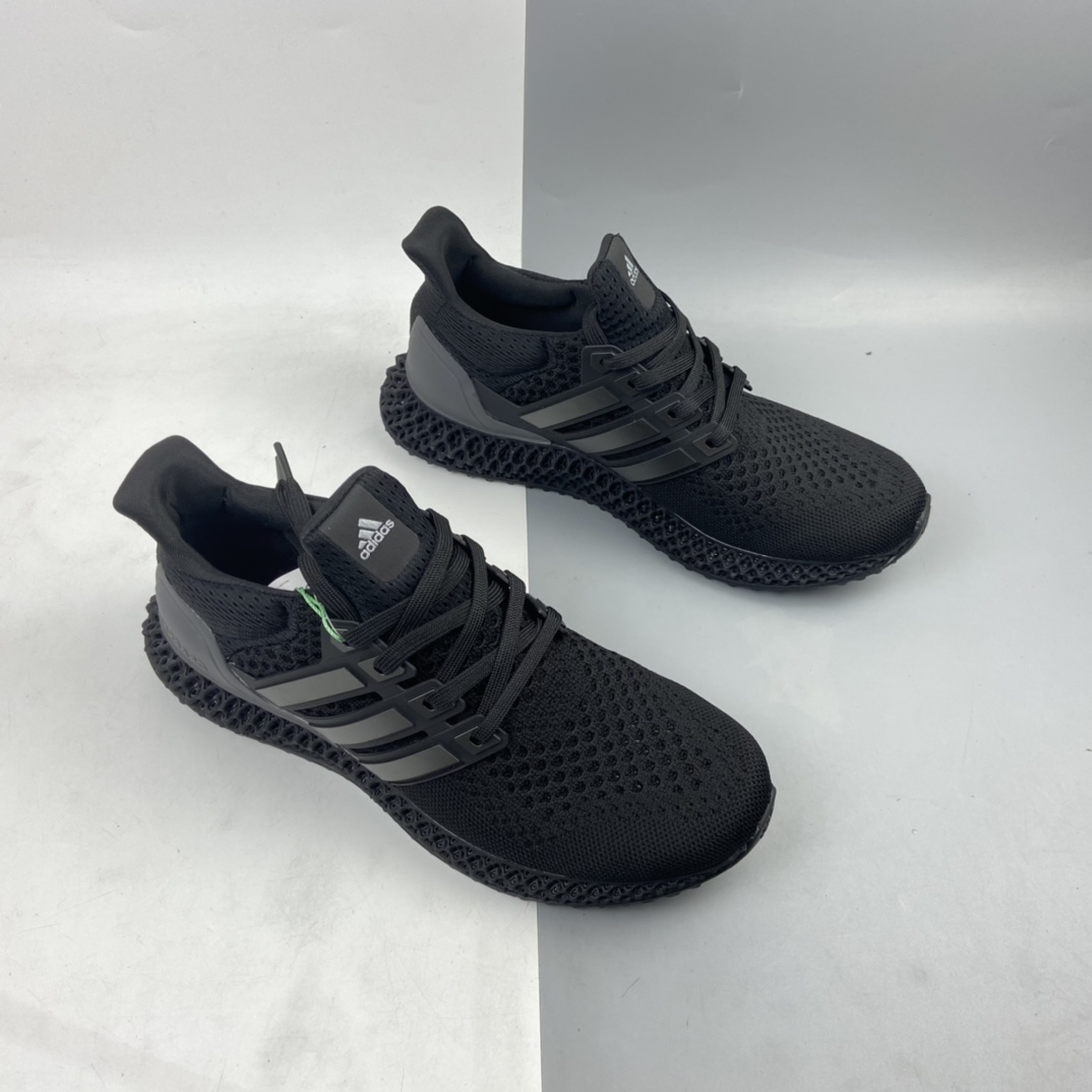 280 AD Futurecraft 4D打印 科技高端跑步鞋 FY4286