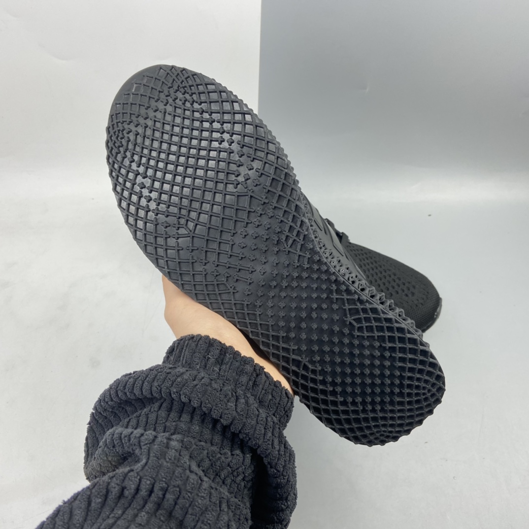 280 AD Futurecraft 4D打印 科技高端跑步鞋 FY4286