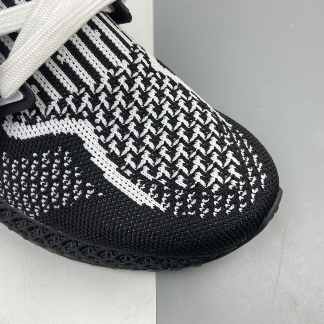 280 AD Futurecraft 4D打印 科技高端跑步鞋 G58158