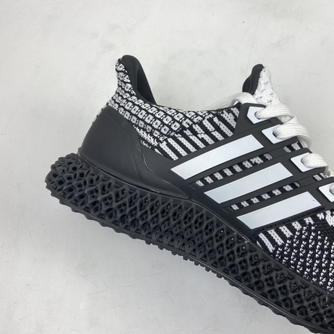 280 AD Futurecraft 4D打印 科技高端跑步鞋 G58158