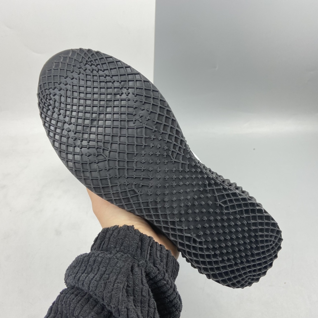 280 AD Futurecraft 4D打印 科技高端跑步鞋 G28965
