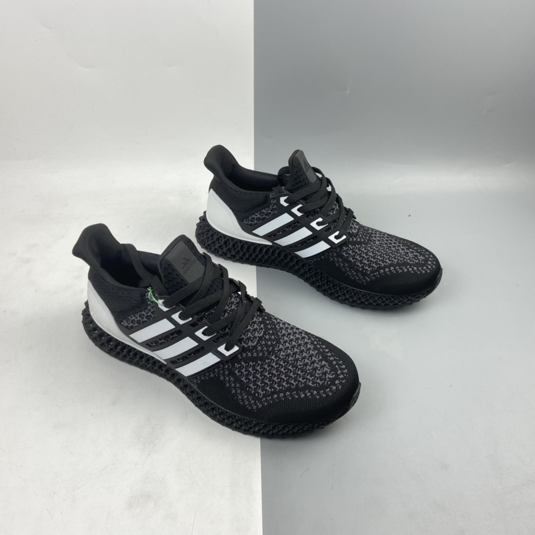 280 AD Futurecraft 4D打印 科技高端跑步鞋 G28965