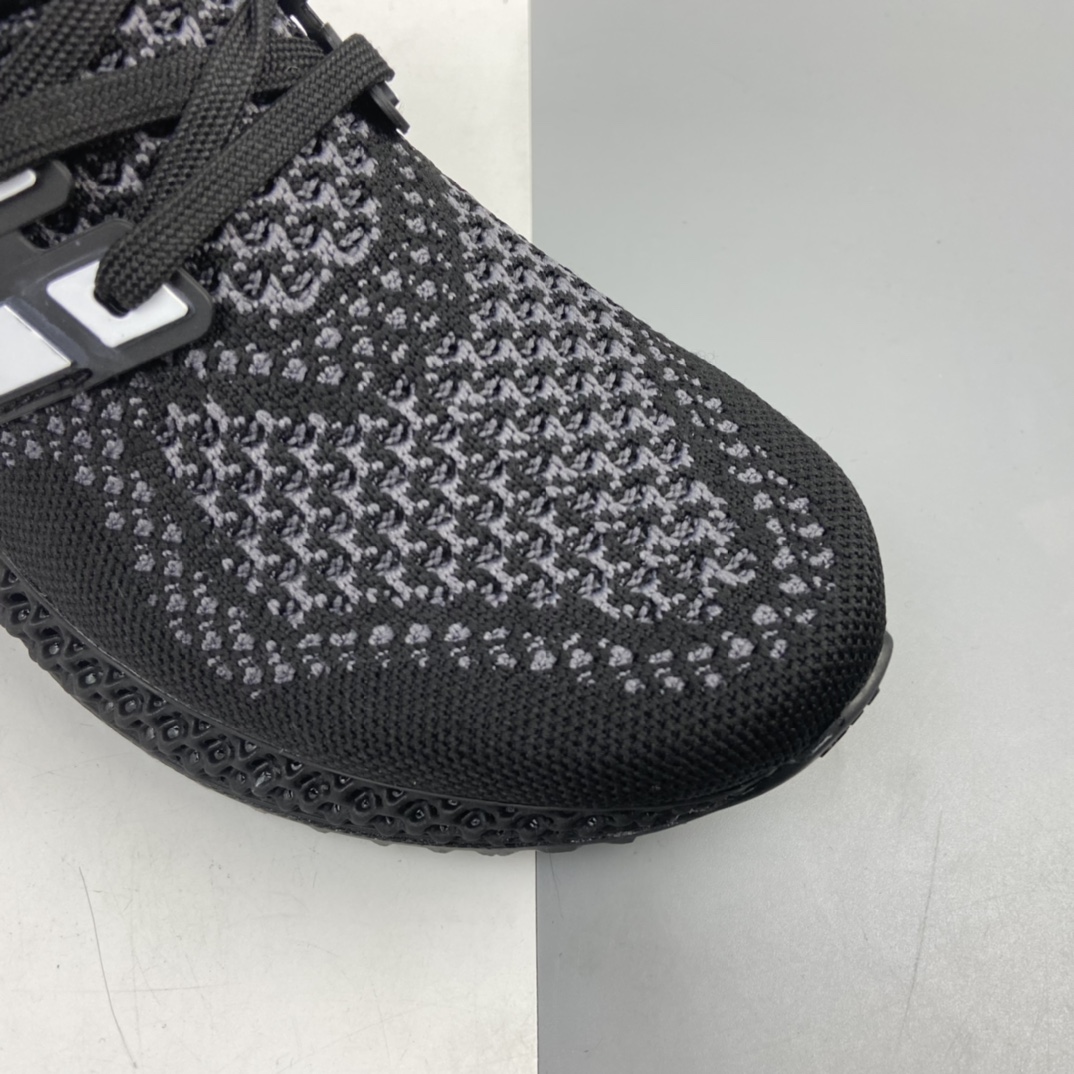 280 AD Futurecraft 4D打印 科技高端跑步鞋 G28965