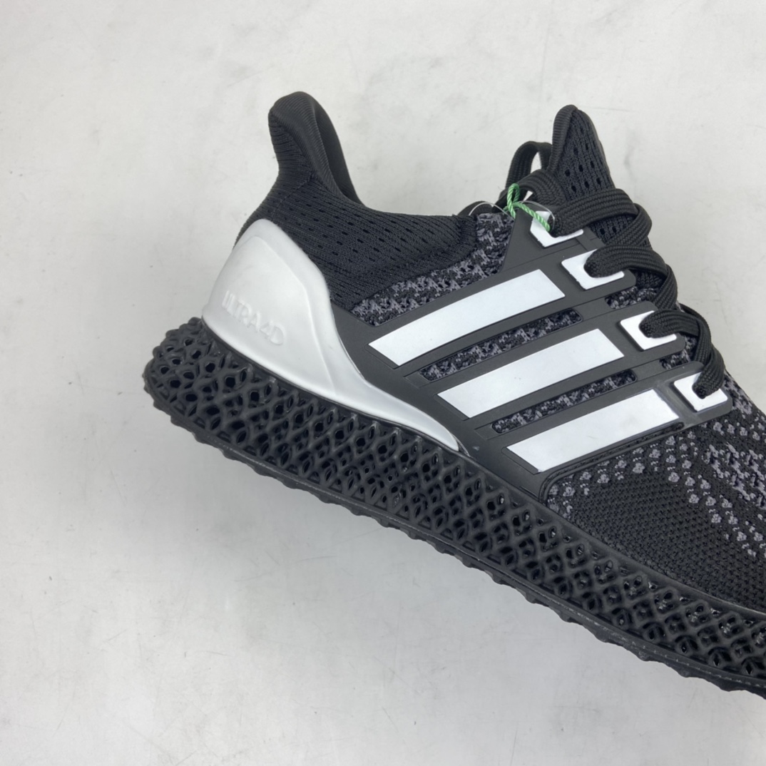 280 AD Futurecraft 4D打印 科技高端跑步鞋 G28965