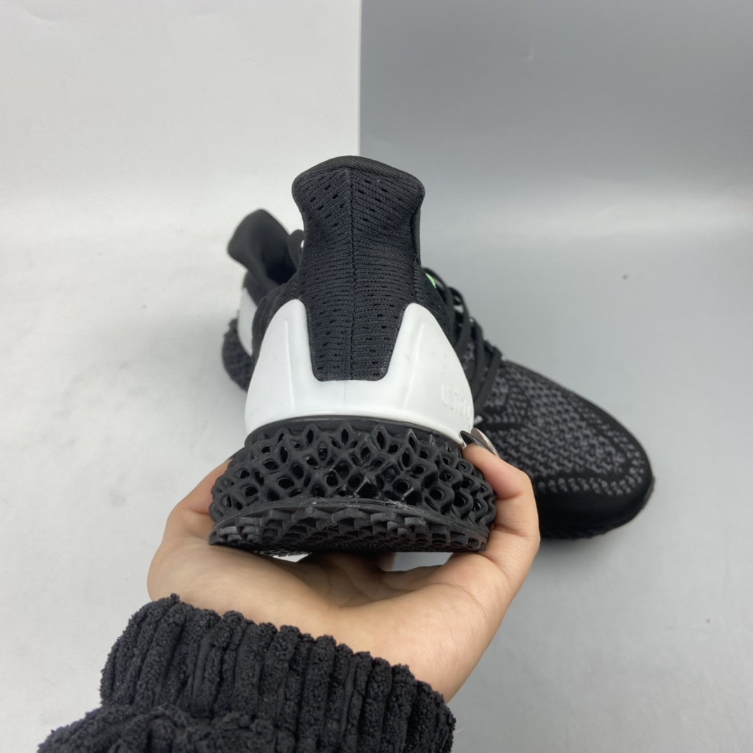 280 AD Futurecraft 4D打印 科技高端跑步鞋 G28965
