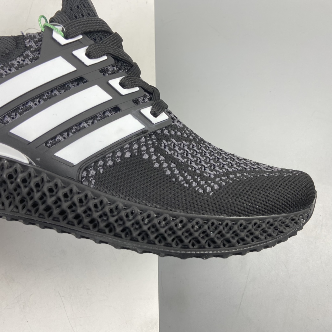 280 AD Futurecraft 4D打印 科技高端跑步鞋 G28965