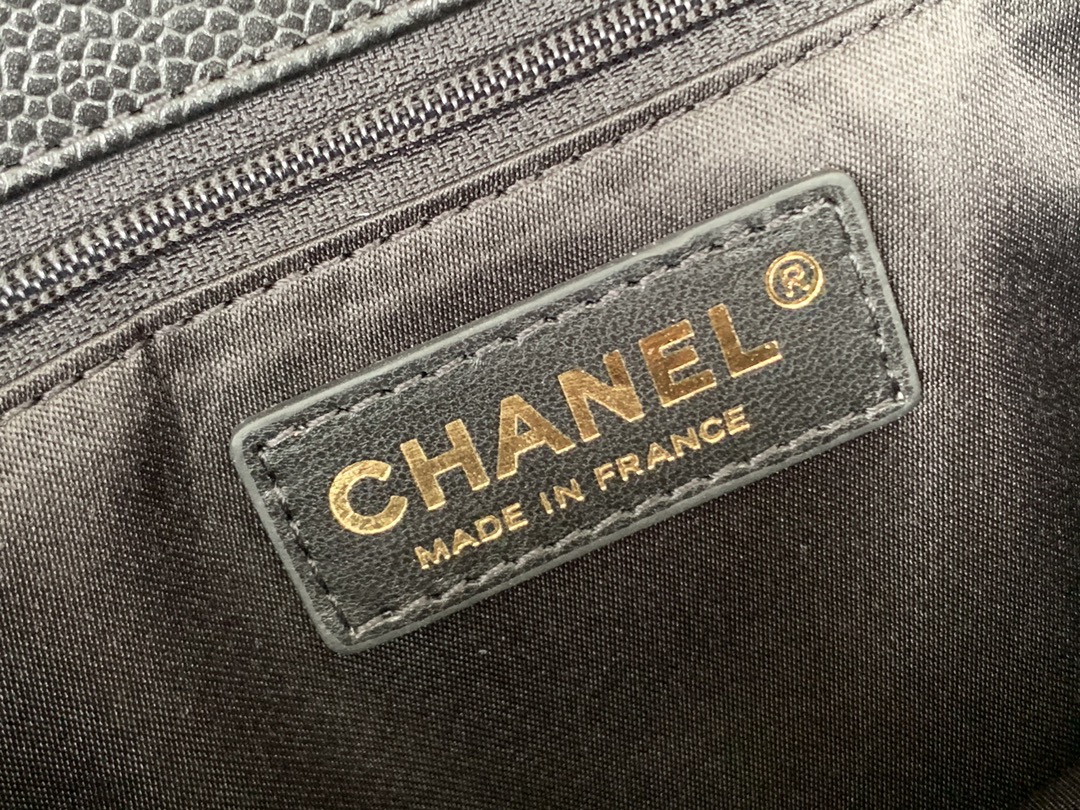 Chanel Grand Shopping Tote 纯原厂GST妈咪袋 A50995