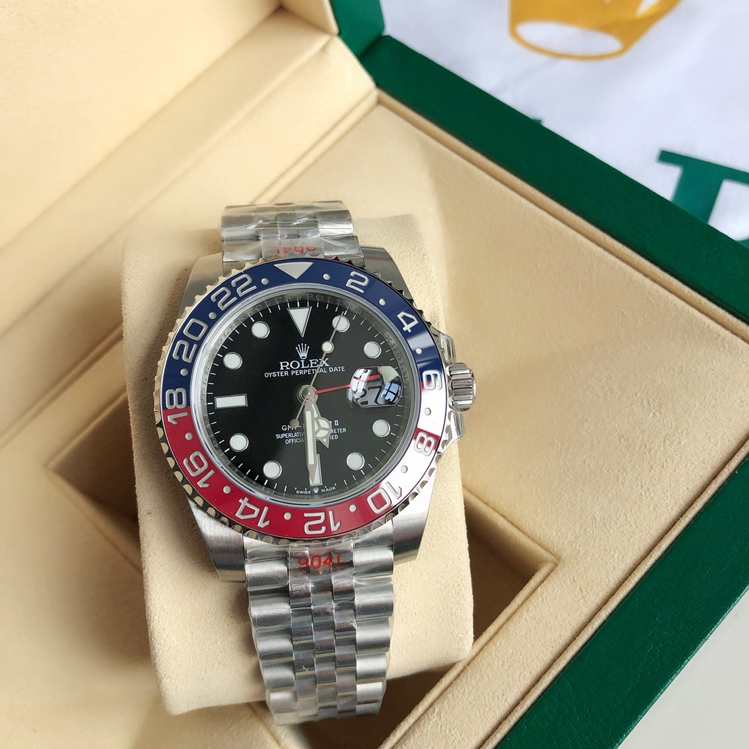Rolex Greenwich Watches包,手表 3