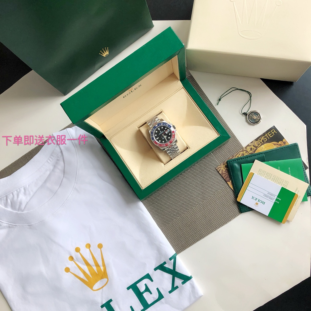 Rolex Greenwich Watches包,手表 2