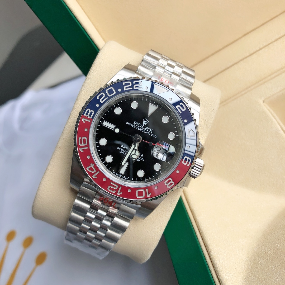 Rolex Greenwich Watches包,手表 5