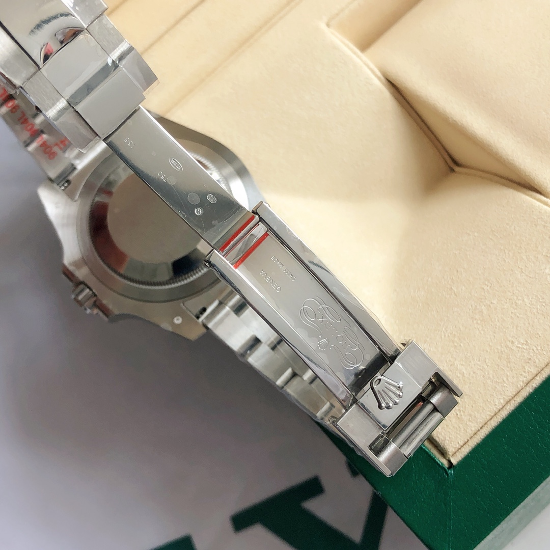 Rolex 格林尼治 腕表包,手表 9