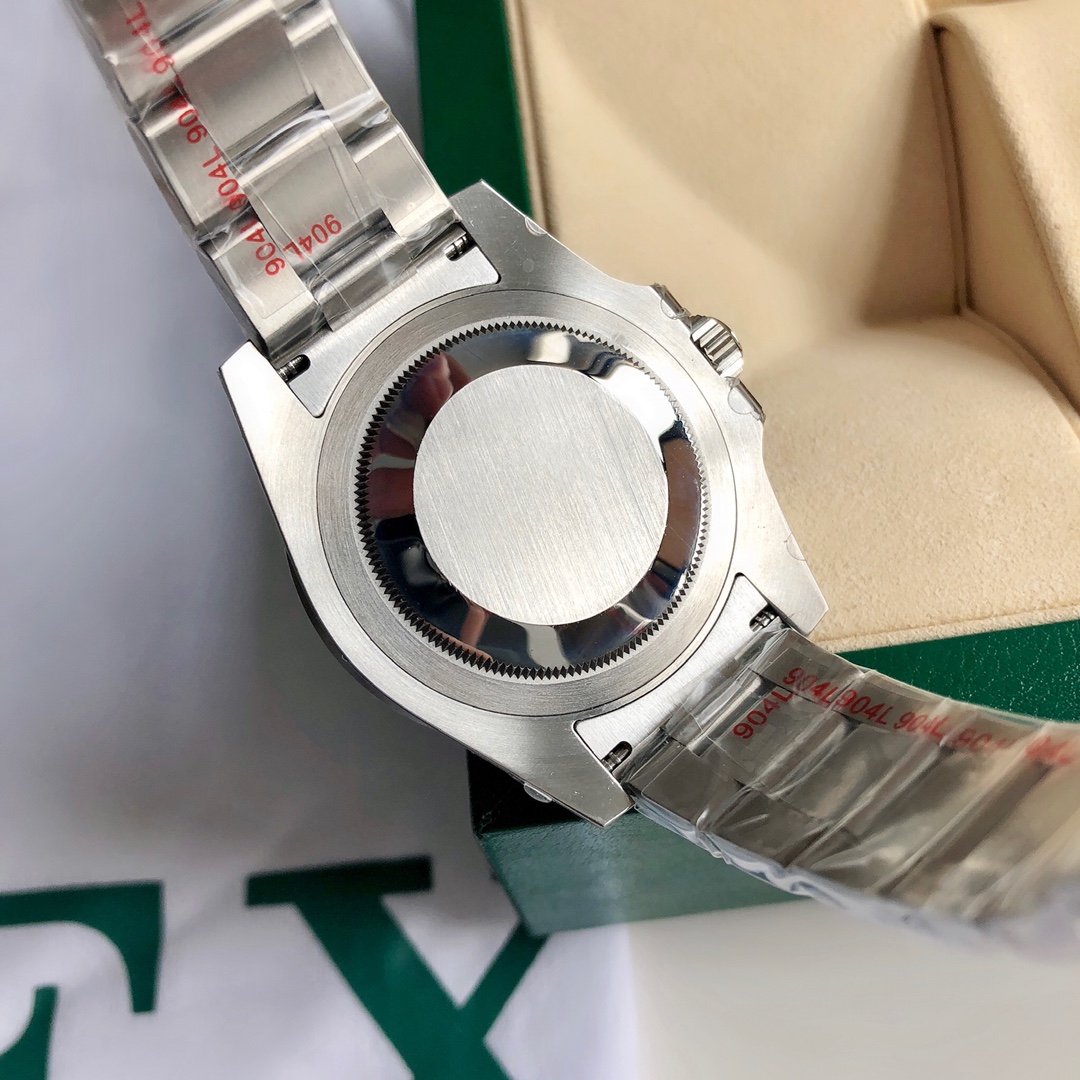 Rolex 格林尼治 腕表包,手表 8