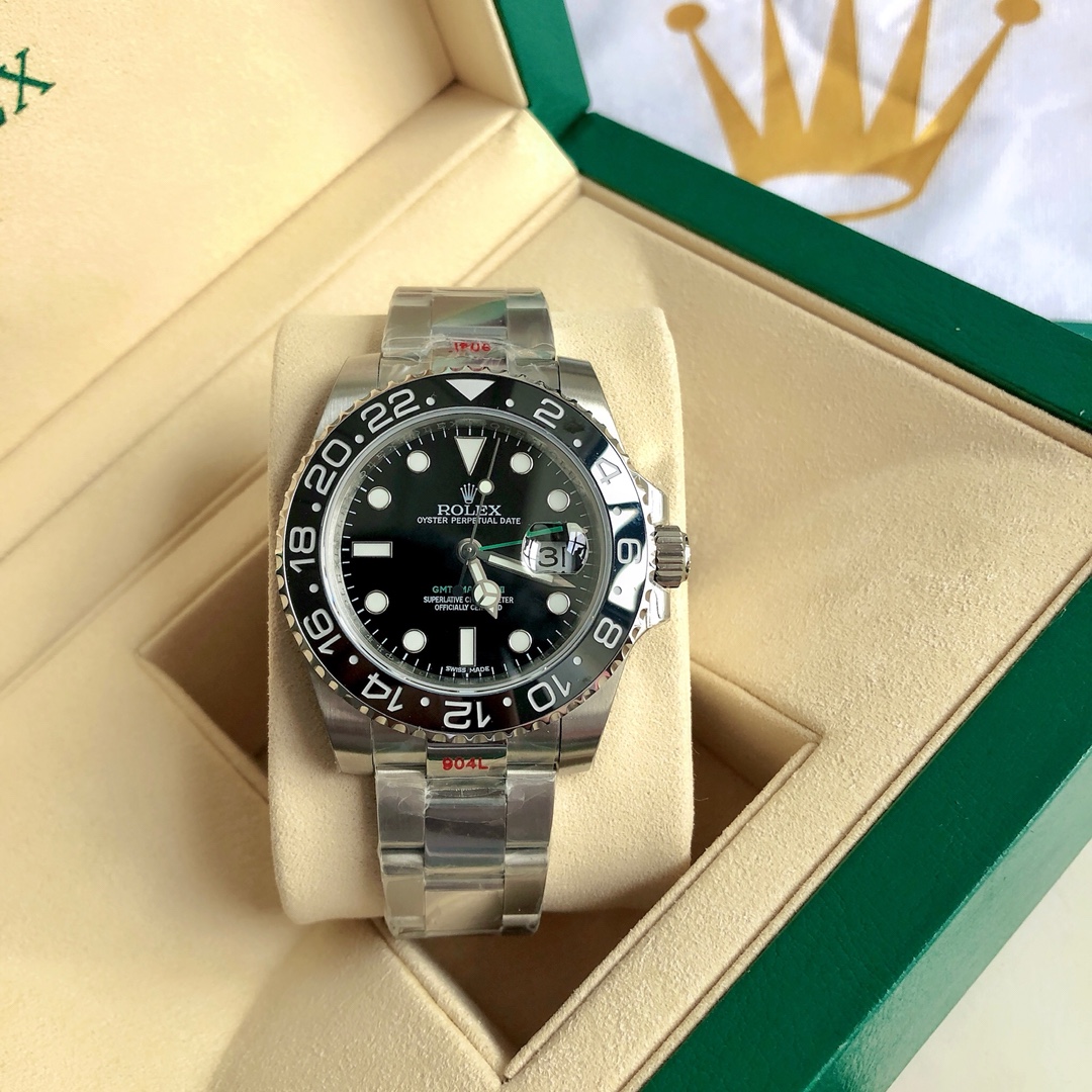 Rolex Greenwich Watch包,手表 5