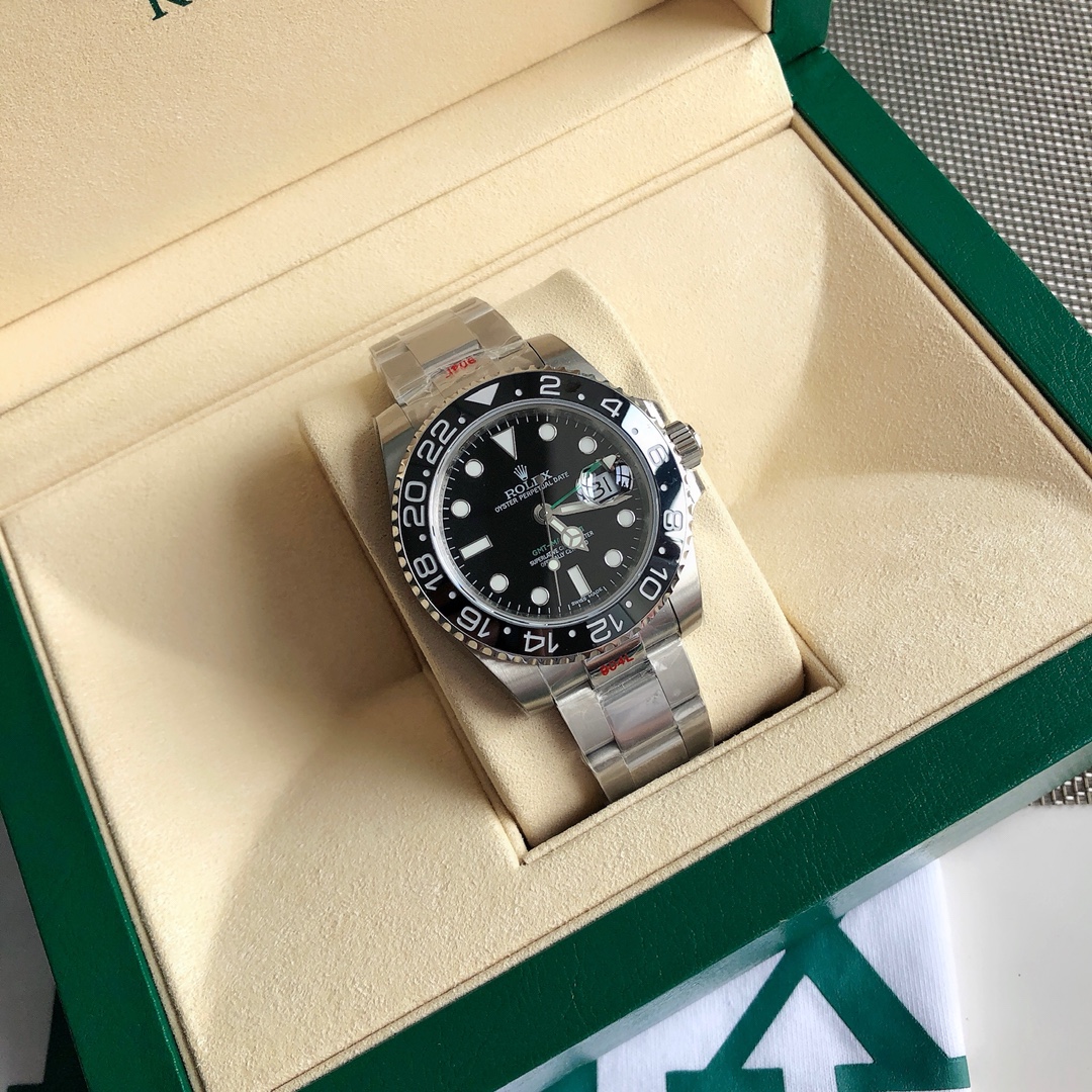 Rolex Greenwich Watch包,手表 4