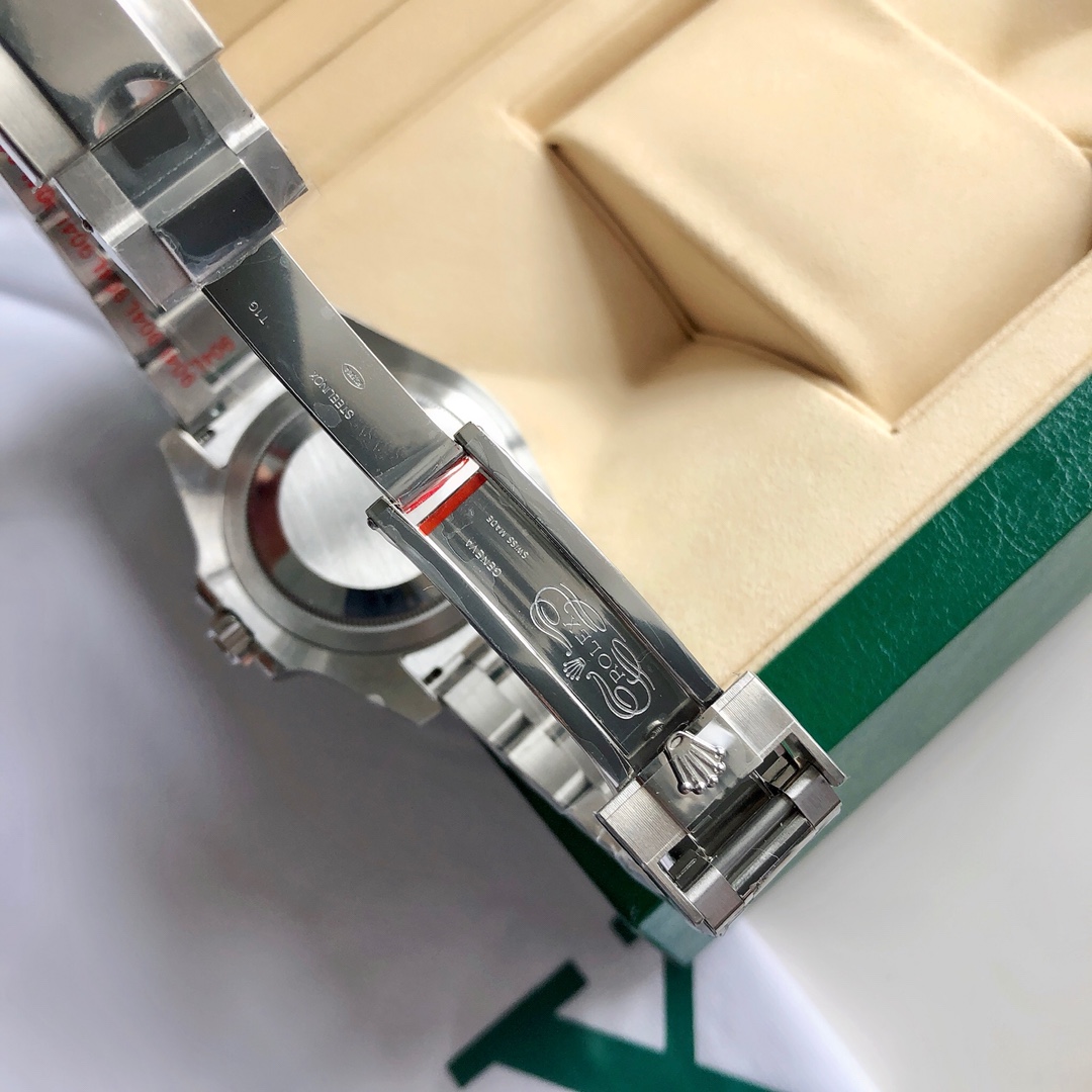 Rolex Greenwich Watch包,手表 9