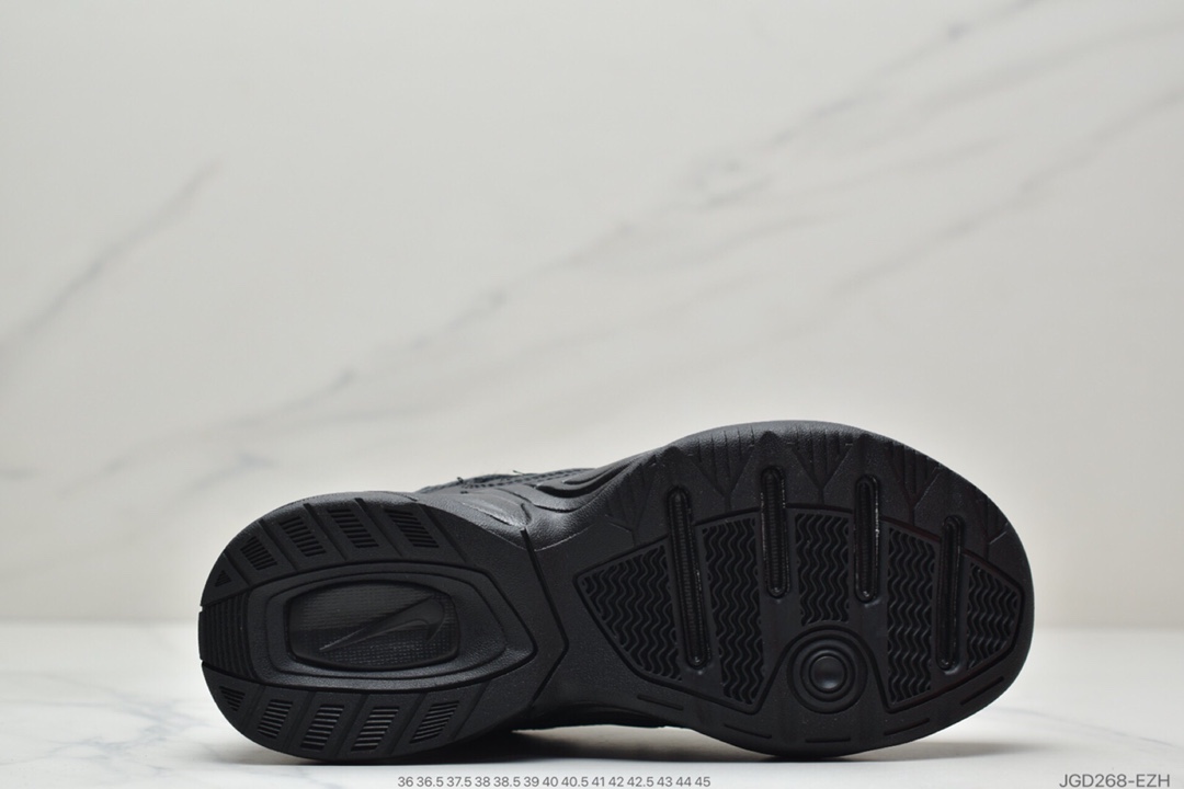 180 耐克Nike M2K Tekno 白蓝红BV7075-001