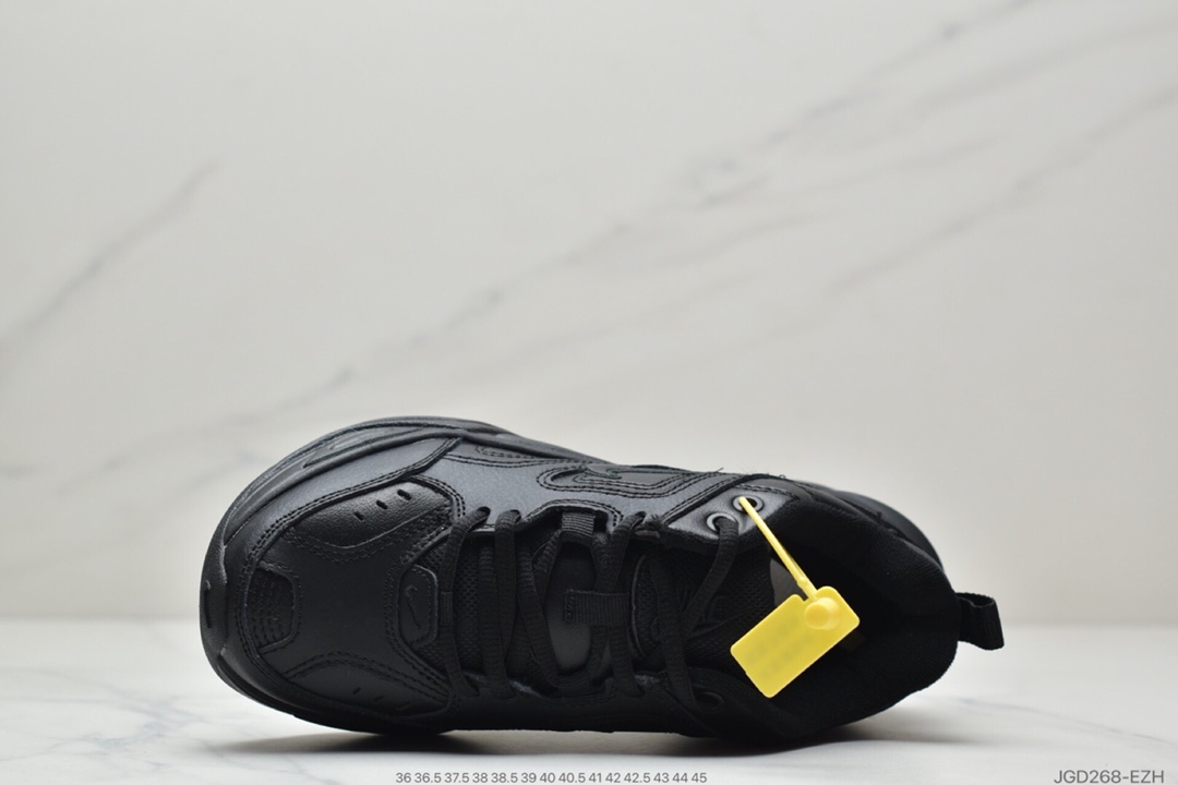 180 耐克Nike M2K Tekno 白蓝红BV7075-001