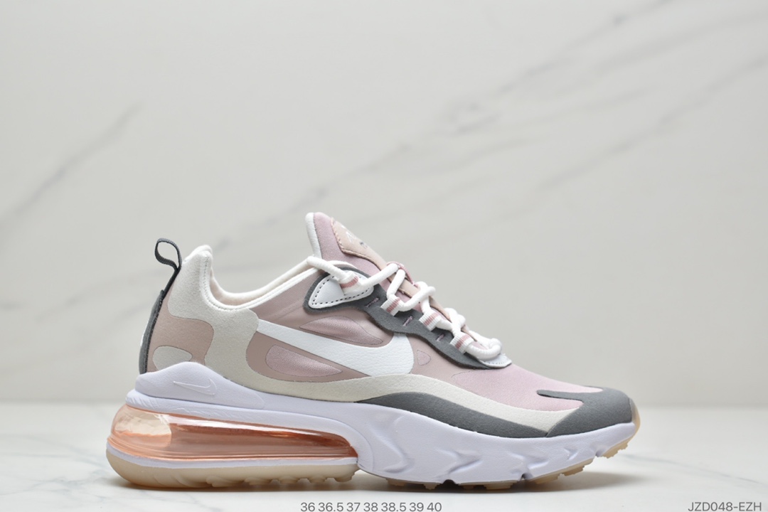 140 耐克Nike Air Max 270 React Bauhaus”学派对于非对称是平衡美感的研究DB5927-161