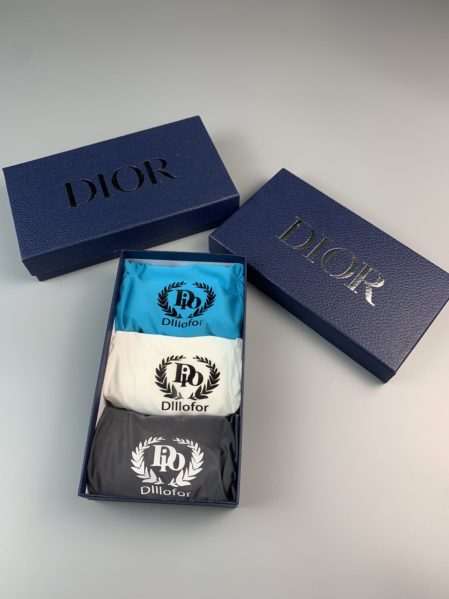 Dior时尚新品！轻薄透设计采用进口