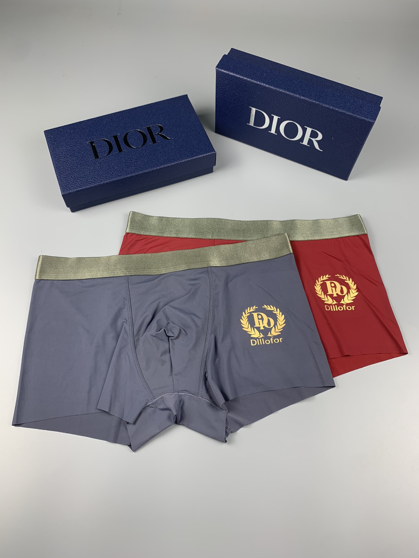 Dior时尚新品！轻薄透设计采用进口