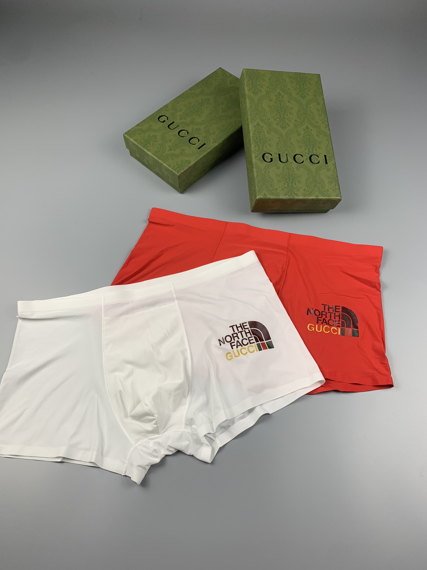 GUCCI联名款时尚新品！轻薄透设计