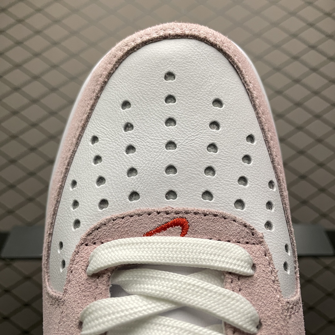 260 NK Air Force 1 ’07 空军一号低帮运动休闲板鞋 DD3384-600