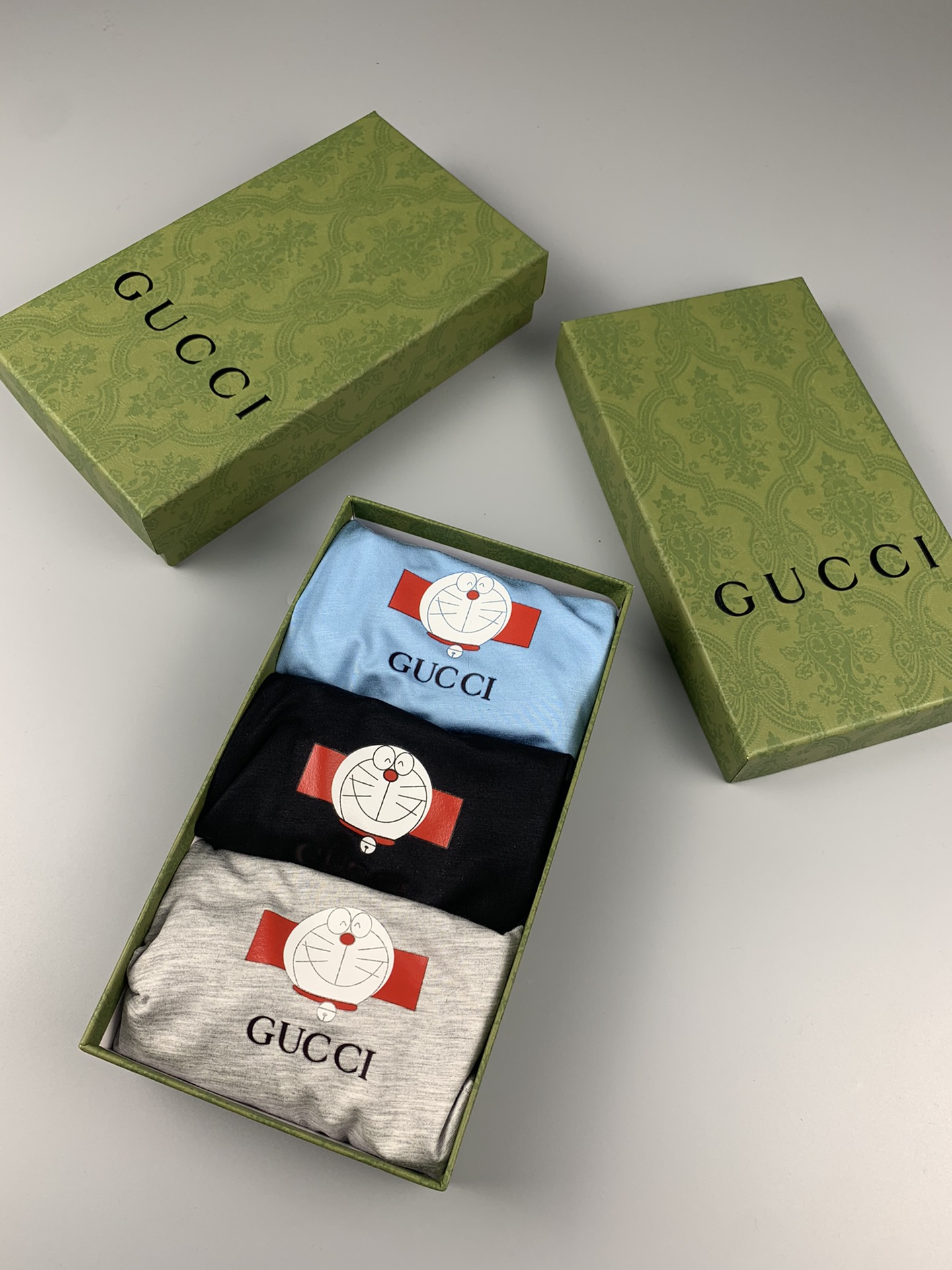 GUcci古琦与叮当猫ss高级定制专