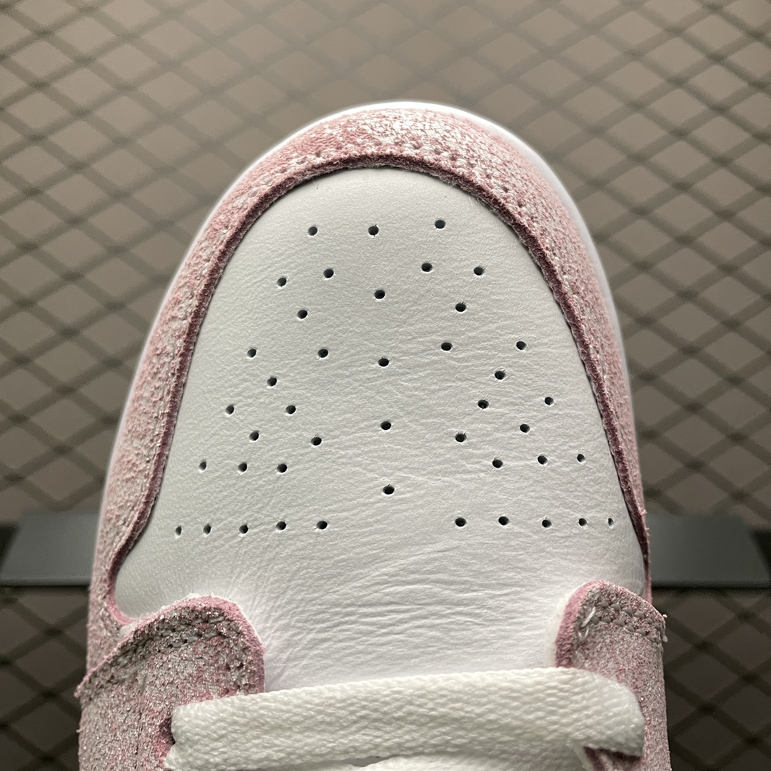 200 Air Jordan 1 Low AJ1乔1低帮文化篮球鞋 女鞋6孔 553560-103