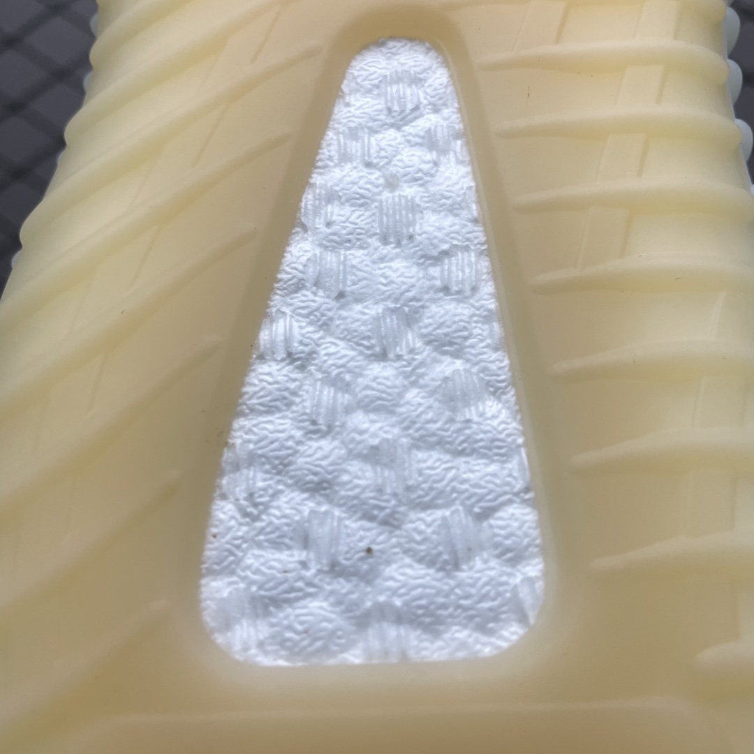 220 最顶零售性价版 AD 阿迪 Yeezy Boost 350V2 ” Zyon ” FZ1267 煤灰