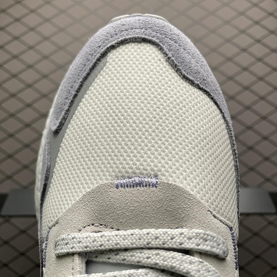 180 AD 阿迪 Nite Jogger Boost 夜行者爆米花大底复古跑鞋 H03250