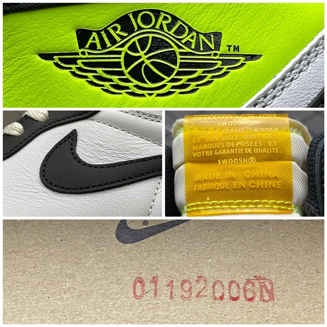 AirJordan1HighAJ1乔