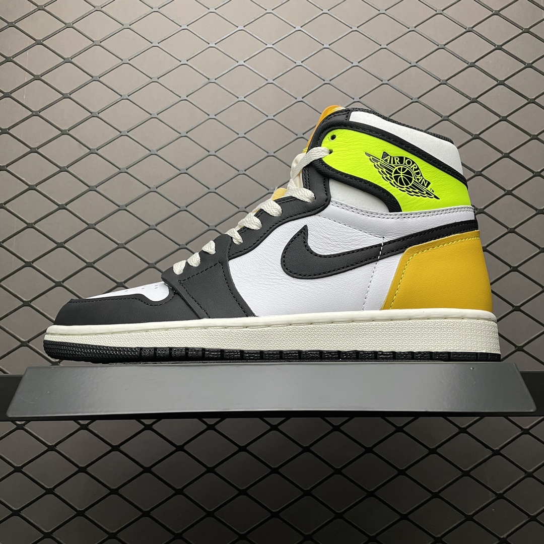 AirJordan1HighAJ1乔