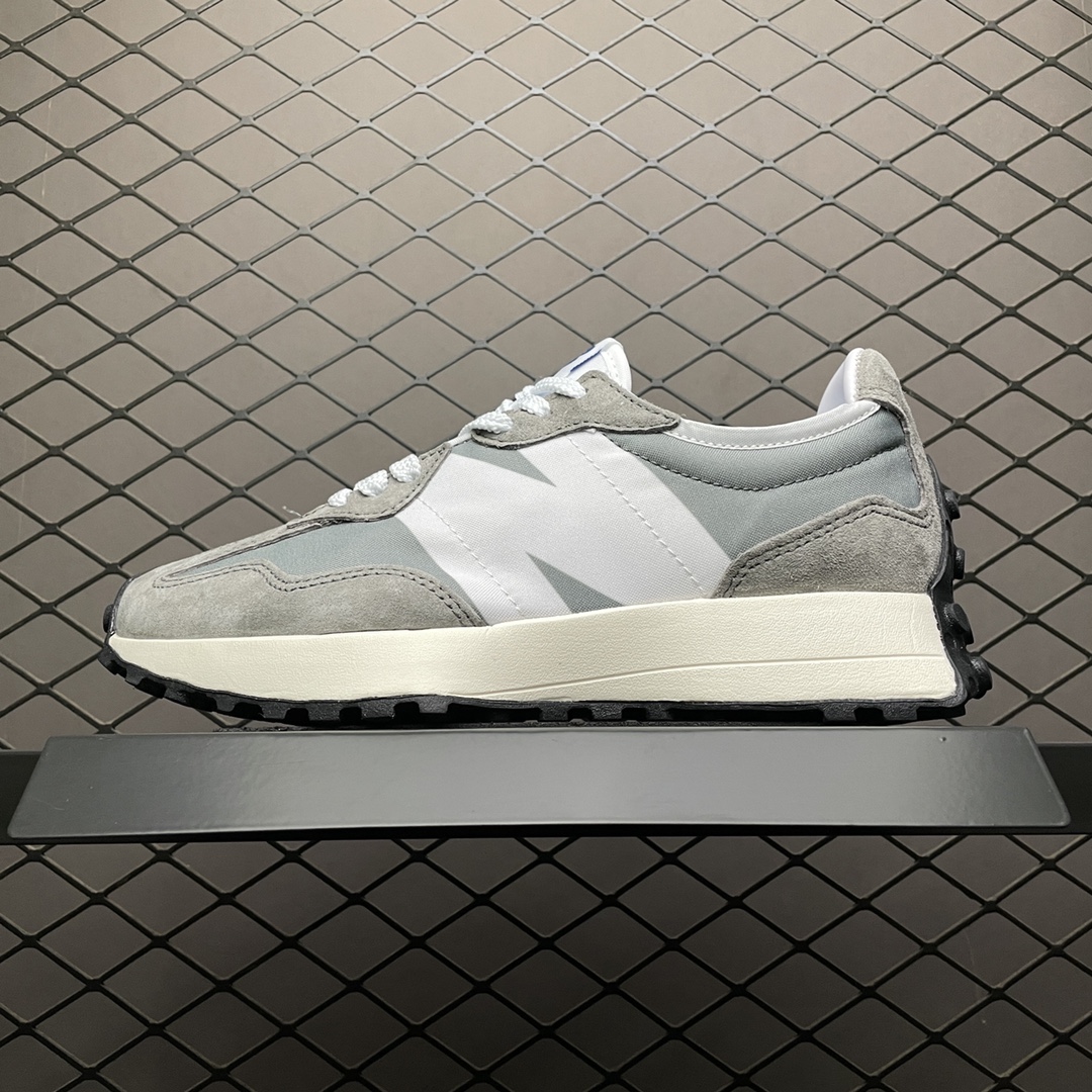 180 全码现货 New Balance 新百伦 327系列 男女运动休闲跑鞋MS327LAB