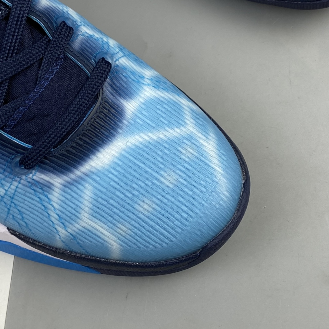 260 Nike Zoom Kobe VII 科比7代复刻实战运动低帮文化篮球鞋 488371-401