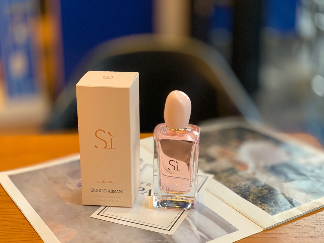 MiniCost Perfume