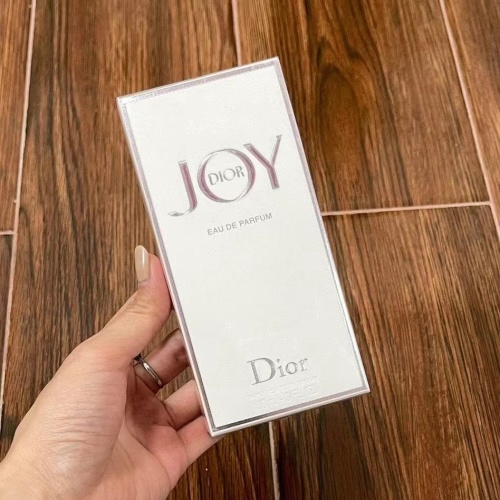 Dior Joy Eau de Parfum 90ml - Floral Woody Musk Fragrance for Women 1 Dior Joy Eau de Parfum 90ml - Floral Woody Musk Fragrance for Women